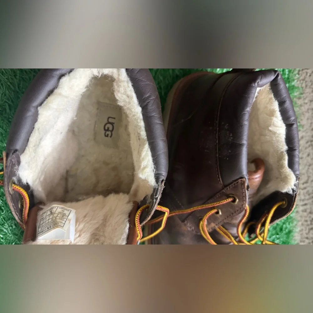 UGG good preowned